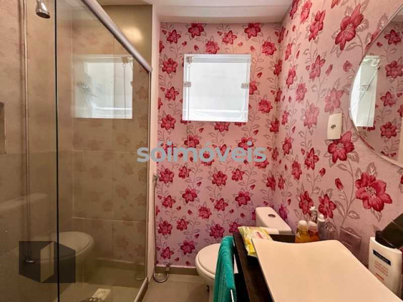 Conheça 674cce6c57afc-08-banheiro-suit do imóvel - Apartamento 4 quartos à venda Rio de Janeiro,RJ Gávea - R$ 1.980.000 - LBAP42746 - 14 674cce6c57afc-08-banheiro-suit - 14