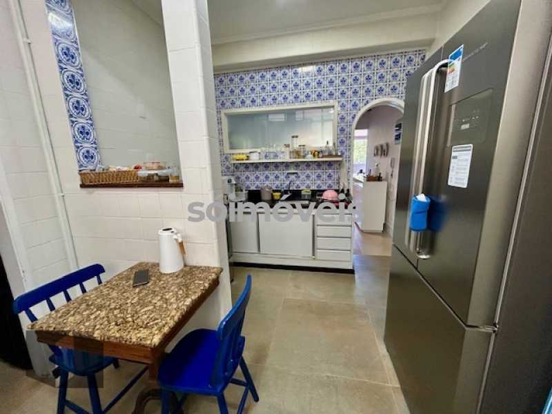 Conheça 674cce6c839b0-09-copa-cozinha- do imóvel - Apartamento 4 quartos à venda Rio de Janeiro,RJ Gávea - R$ 1.980.000 - LBAP42746 - 13 674cce6c839b0-09-copa-cozinha- - 13