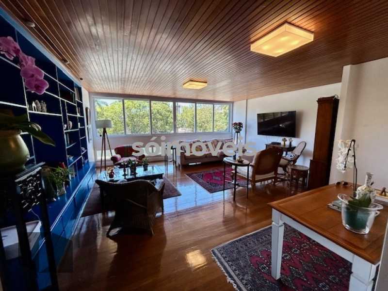 Conheça 674cce511d94b-01-sala-6 do imóvel - Apartamento 4 quartos à venda Rio de Janeiro,RJ Gávea - R$ 1.980.000 - LBAP42746 - 3 674cce511d94b-01-sala-6 - 3