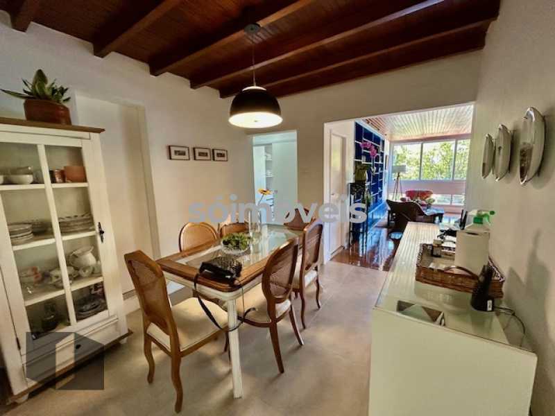 Conheça 674cce520cd7a-03-sala-de-janta do imóvel - Apartamento 4 quartos à venda Rio de Janeiro,RJ Gávea - R$ 1.980.000 - LBAP42746 - 4 674cce520cd7a-03-sala-de-janta - 4