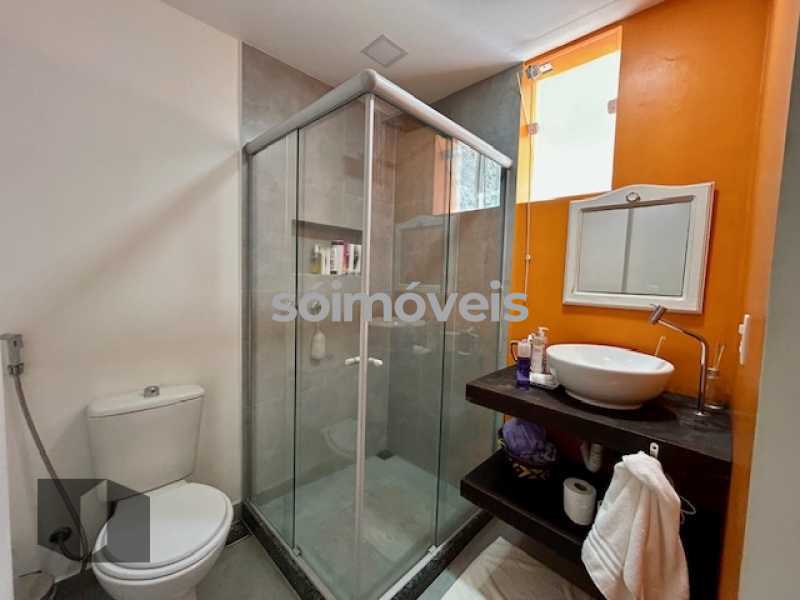 Conheça 674cce5262e8d-04-banheiro-soci do imóvel - Apartamento 4 quartos à venda Rio de Janeiro,RJ Gávea - R$ 1.980.000 - LBAP42746 - 16 674cce5262e8d-04-banheiro-soci - 16