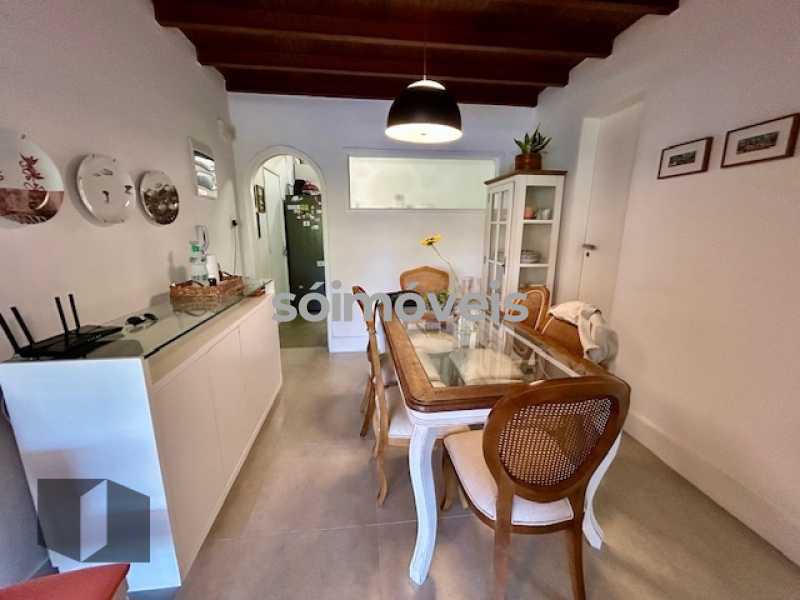 Conheça 674cce52392c9-03-sala-de-janta do imóvel - Apartamento 4 quartos à venda Rio de Janeiro,RJ Gávea - R$ 1.980.000 - LBAP42746 - 6 674cce52392c9-03-sala-de-janta - 6