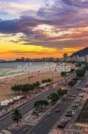 Apartamento 4 quartos à venda Rio de Janeiro,RJ Copacabana - R$ 1.100.000 - LBAP42747