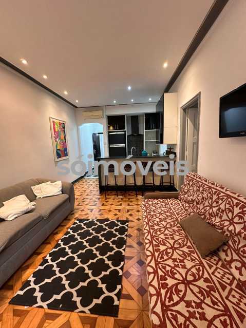 Conheça WhatsApp Image 2025-02-07 at 1 do imóvel - Apartamento 4 quartos à venda Rio de Janeiro,RJ Copacabana - R$ 1.100.000 - LBAP42747 - 8 WhatsApp Image 2025-02-07 at 1 - 8