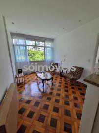 Apartamento 2 quartos à venda Rio de Janeiro,RJ Gávea - R$ 900.000 - LBAP24814