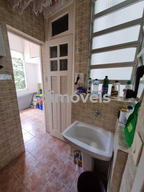 Conheça 7d11fdfb-c7df-4aab-890b-8e9ec1 do imóvel - Apartamento 2 quartos à venda Rio de Janeiro,RJ Gávea - R$ 900.000 - LBAP24814 - 8 7d11fdfb-c7df-4aab-890b-8e9ec1 - 8