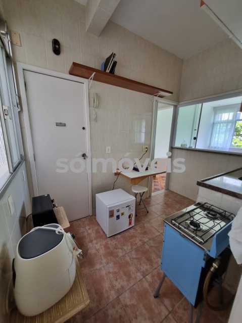 Conheça f0572e08-de6c-4970-8bf7-754e02 do imóvel - Apartamento 2 quartos à venda Rio de Janeiro,RJ Gávea - R$ 900.000 - LBAP24814 - 9 f0572e08-de6c-4970-8bf7-754e02 - 9