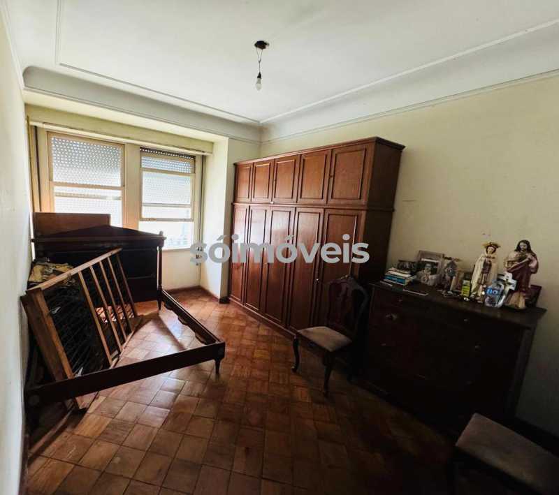 Conheça 5dc2fe5d-1ed9-4d91-b476-e2400b do imóvel - Apartamento 5 quartos à venda Rio de Janeiro,RJ Flamengo - R$ 3.499.000 - LBAP50216 - 9 5dc2fe5d-1ed9-4d91-b476-e2400b - 9