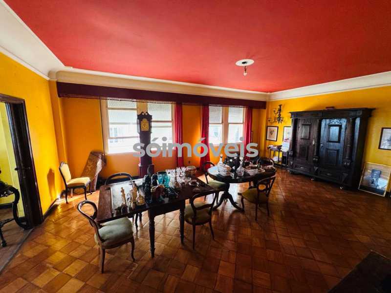 Conheça 6a8ec449-c435-4bf4-986c-c23641 do imóvel - Apartamento 5 quartos à venda Rio de Janeiro,RJ Flamengo - R$ 3.499.000 - LBAP50216 - 6 6a8ec449-c435-4bf4-986c-c23641 - 6