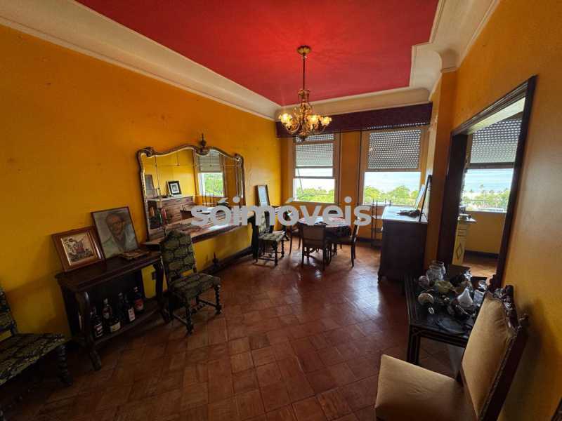 Conheça 9a1a245c-e5e2-4c4b-b7e0-ffcdce do imóvel - Apartamento 5 quartos à venda Rio de Janeiro,RJ Flamengo - R$ 3.499.000 - LBAP50216 - 5 9a1a245c-e5e2-4c4b-b7e0-ffcdce - 5