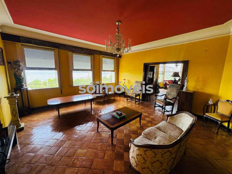 Conheça 045dcebb-13fb-4674-b6e5-175ce4 do imóvel - Apartamento 5 quartos à venda Rio de Janeiro,RJ Flamengo - R$ 3.499.000 - LBAP50216 - 7 045dcebb-13fb-4674-b6e5-175ce4 - 7