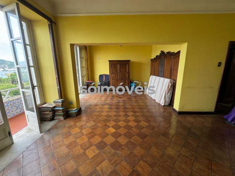 Conheça 70dcd368-b01d-4d51-93fc-6cb6af do imóvel - Apartamento 5 quartos à venda Rio de Janeiro,RJ Flamengo - R$ 3.499.000 - LBAP50216 - 4 70dcd368-b01d-4d51-93fc-6cb6af - 4