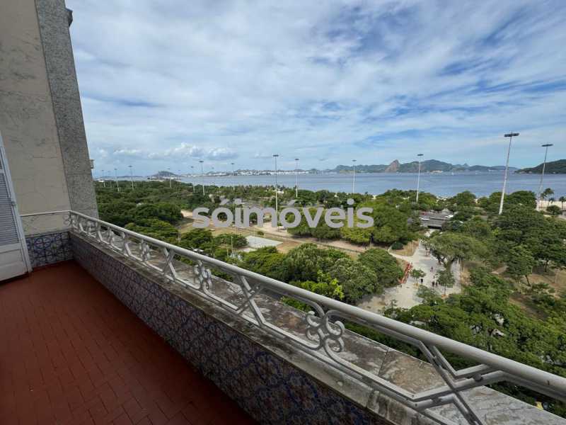 Conheça 434c2a02-4435-4246-a1b7-9748da do imóvel - Apartamento 5 quartos à venda Rio de Janeiro,RJ Flamengo - R$ 3.499.000 - LBAP50216 - 2 434c2a02-4435-4246-a1b7-9748da - 2