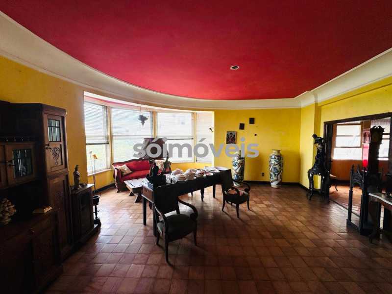 Conheça 9890a10f-8d26-4067-9c6e-003fd8 do imóvel - Apartamento 5 quartos à venda Rio de Janeiro,RJ Flamengo - R$ 3.499.000 - LBAP50216 - 3 9890a10f-8d26-4067-9c6e-003fd8 - 3