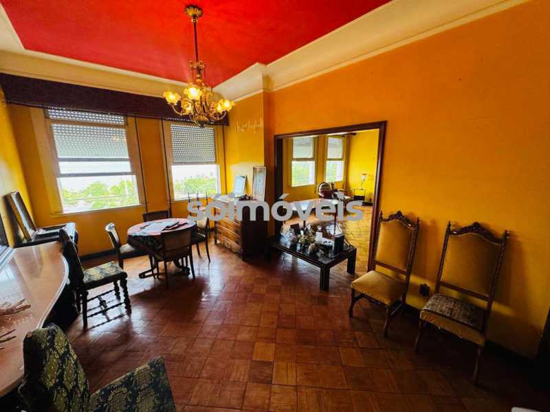 Conheça 56994e71-0bf8-48bc-9e3b-96814a do imóvel - Apartamento 5 quartos à venda Rio de Janeiro,RJ Flamengo - R$ 3.499.000 - LBAP50216 - 16 56994e71-0bf8-48bc-9e3b-96814a - 16