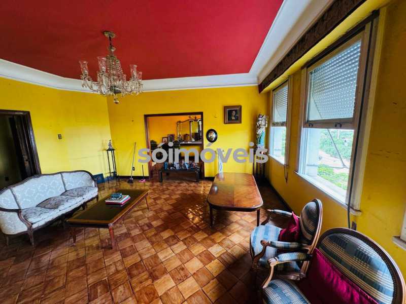 Conheça a6cfd053-3e64-4e05-99b5-b1532c do imóvel - Apartamento 5 quartos à venda Rio de Janeiro,RJ Flamengo - R$ 3.499.000 - LBAP50216 - 8 a6cfd053-3e64-4e05-99b5-b1532c - 8