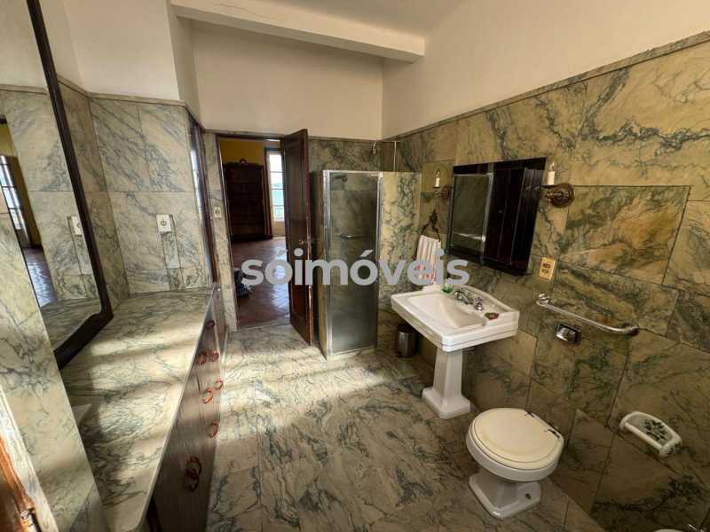 Conheça b8d2036f-03de-40c0-8b35-6b807e do imóvel - Apartamento 5 quartos à venda Rio de Janeiro,RJ Flamengo - R$ 3.499.000 - LBAP50216 - 21 b8d2036f-03de-40c0-8b35-6b807e - 21