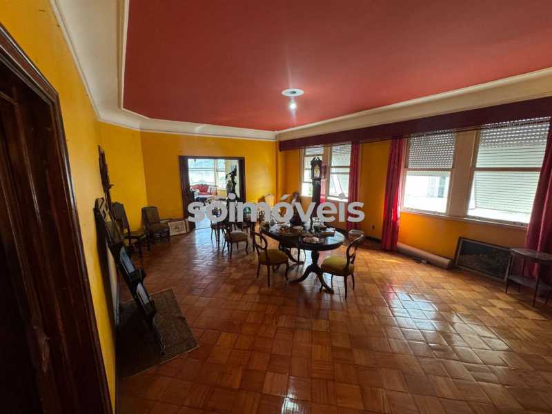 Conheça c84d5cd3-fd3c-4c04-81d1-9fcb51 do imóvel - Apartamento 5 quartos à venda Rio de Janeiro,RJ Flamengo - R$ 3.499.000 - LBAP50216 - 11 c84d5cd3-fd3c-4c04-81d1-9fcb51 - 11