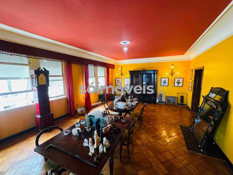 Conheça df9f2acc-2146-4a58-9451-f49232 do imóvel - Apartamento 5 quartos à venda Rio de Janeiro,RJ Flamengo - R$ 3.499.000 - LBAP50216 - 15 df9f2acc-2146-4a58-9451-f49232 - 15