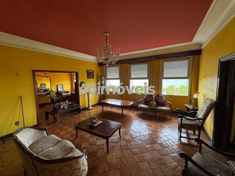 Conheça f367a689-b0b3-4682-8b39-e52f2e do imóvel - Apartamento 5 quartos à venda Rio de Janeiro,RJ Flamengo - R$ 3.499.000 - LBAP50216 - 13 f367a689-b0b3-4682-8b39-e52f2e - 13