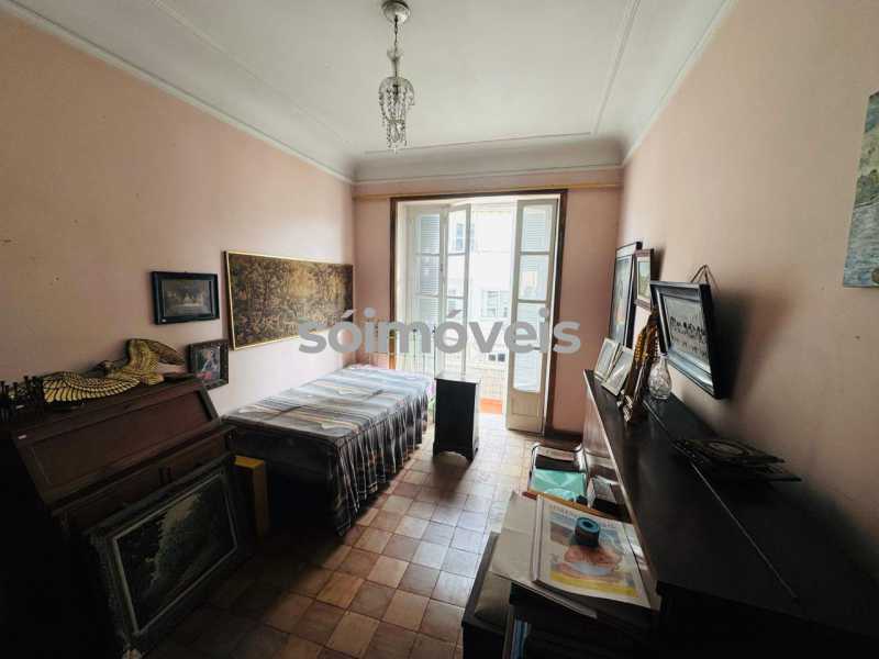 Conheça fe653f59-f431-4585-ae86-e79ef3 do imóvel - Apartamento 5 quartos à venda Rio de Janeiro,RJ Flamengo - R$ 3.499.000 - LBAP50216 - 25 fe653f59-f431-4585-ae86-e79ef3 - 25