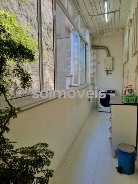Conheça 3 do imóvel - EXCELENTE 2 QUARTOS REFORMADO E DECORADO - LBAP24820 - 11 3 - 11