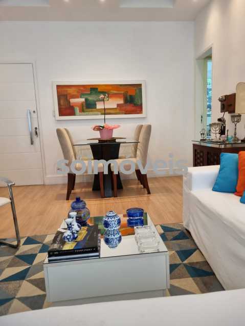 Conheça 5 do imóvel - EXCELENTE 2 QUARTOS REFORMADO E DECORADO - LBAP24820 - 4 5 - 4