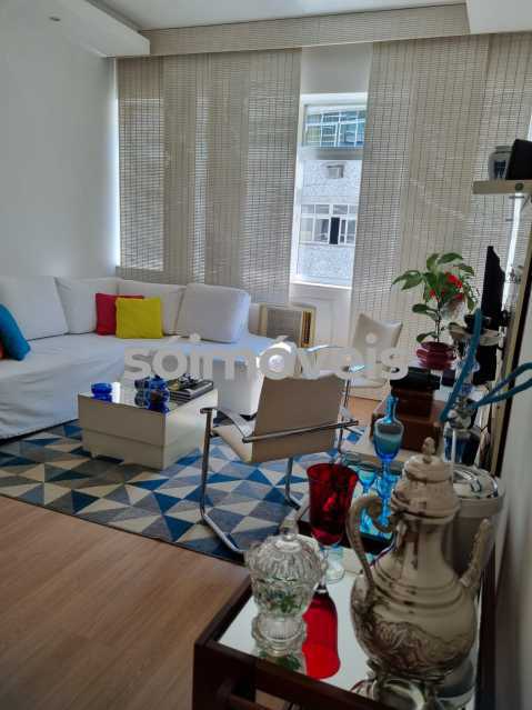 Conheça 6 do imóvel - EXCELENTE 2 QUARTOS REFORMADO E DECORADO - LBAP24820 - 1 6 - 1