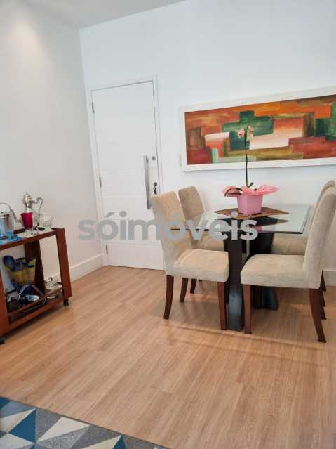 Conheça 7 do imóvel - EXCELENTE 2 QUARTOS REFORMADO E DECORADO - LBAP24820 - 5 7 - 5