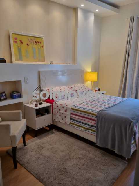 Conheça 11 do imóvel - EXCELENTE 2 QUARTOS REFORMADO E DECORADO - LBAP24820 - 7 11 - 7