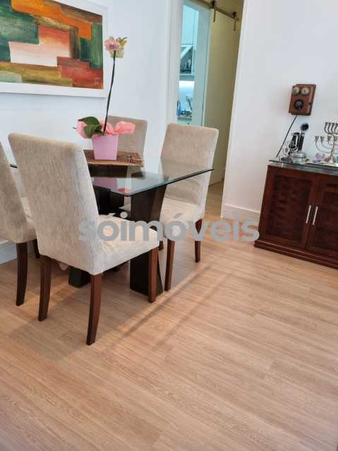 Conheça 13 do imóvel - EXCELENTE 2 QUARTOS REFORMADO E DECORADO - LBAP24820 - 6 13 - 6