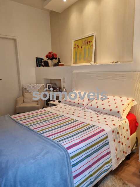 Conheça 14 do imóvel - EXCELENTE 2 QUARTOS REFORMADO E DECORADO - LBAP24820 - 8 14 - 8