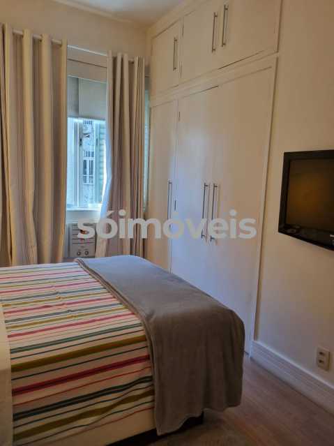 Conheça 15 do imóvel - EXCELENTE 2 QUARTOS REFORMADO E DECORADO - LBAP24820 - 9 15 - 9