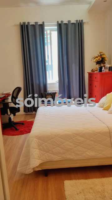 Conheça 17 do imóvel - EXCELENTE 2 QUARTOS REFORMADO E DECORADO - LBAP24820 - 13 17 - 13