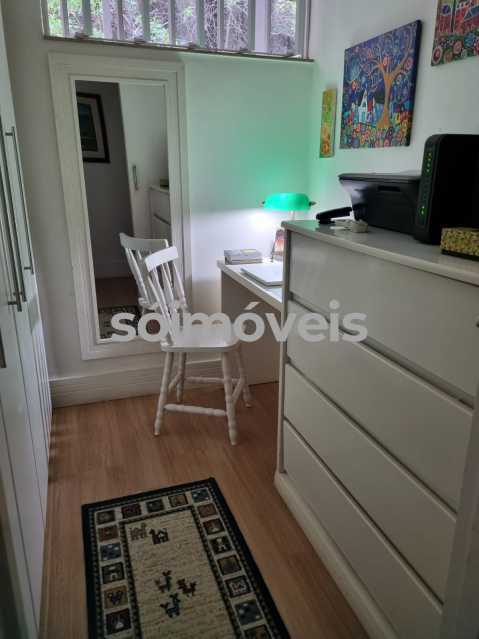 Conheça 22 do imóvel - EXCELENTE 2 QUARTOS REFORMADO E DECORADO - LBAP24820 - 19 22 - 19