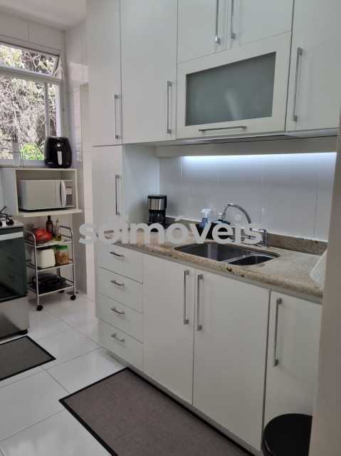 Conheça 23 do imóvel - EXCELENTE 2 QUARTOS REFORMADO E DECORADO - LBAP24820 - 20 23 - 20