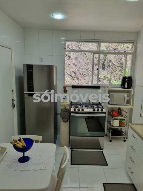 Conheça 24 do imóvel - EXCELENTE 2 QUARTOS REFORMADO E DECORADO - LBAP24820 - 22 24 - 22