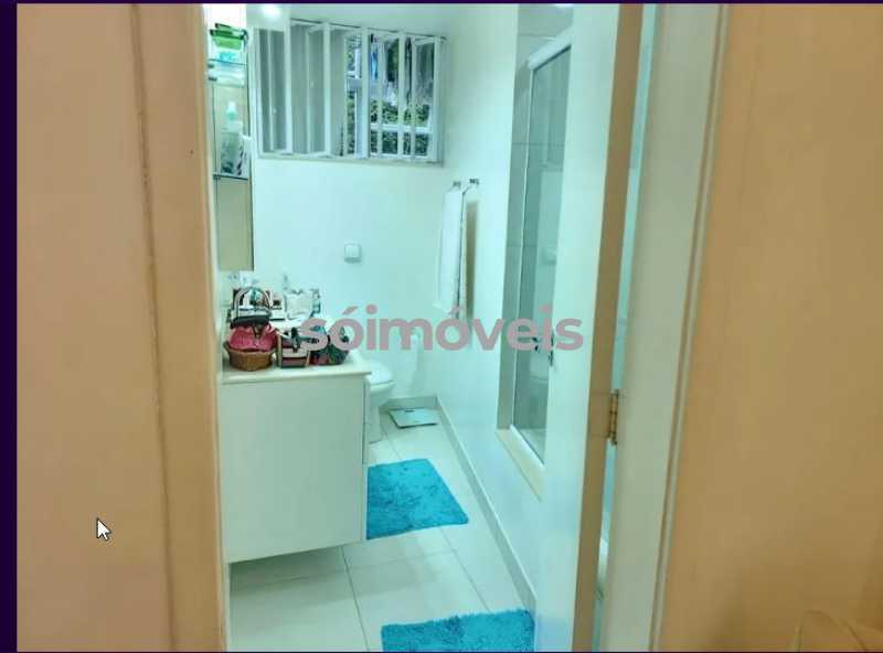 Conheça 26 do imóvel - EXCELENTE 2 QUARTOS REFORMADO E DECORADO - LBAP24820 - 17 26 - 17