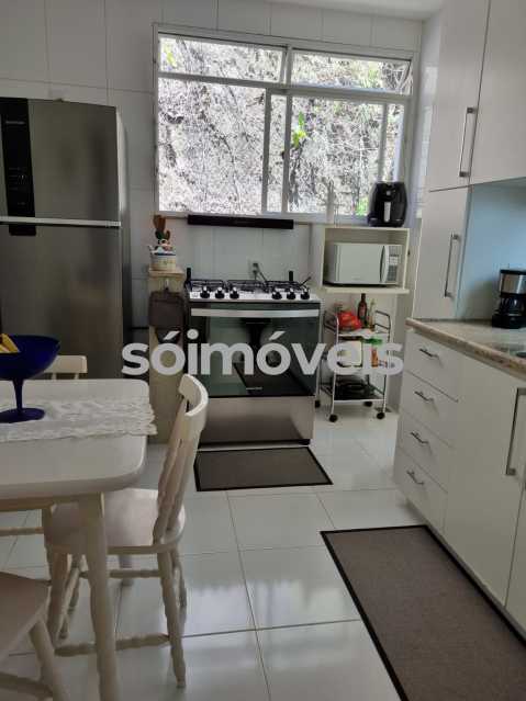Conheça 28 do imóvel - EXCELENTE 2 QUARTOS REFORMADO E DECORADO - LBAP24820 - 21 28 - 21