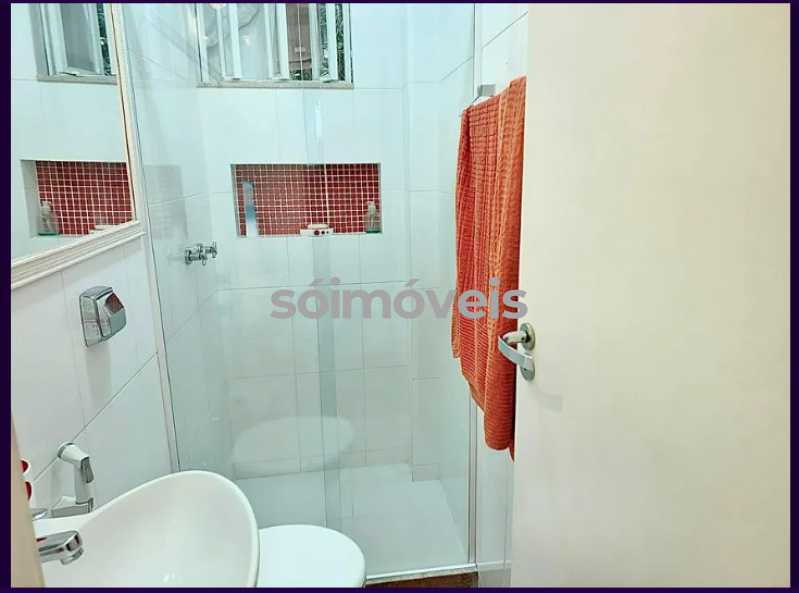 Conheça 29 do imóvel - EXCELENTE 2 QUARTOS REFORMADO E DECORADO - LBAP24820 - 18 29 - 18