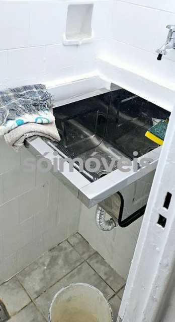 Conheça 322547137435287 do imóvel - Apartamento 1 quarto à venda Rio de Janeiro,RJ Ipanema - R$ 850.000 - LBAP11782 - 10 322547137435287 - 10