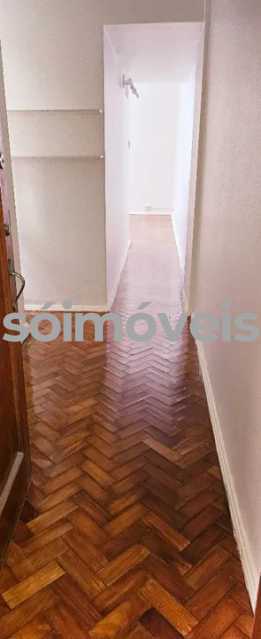 Conheça 324593494073106 do imóvel - Apartamento 1 quarto à venda Rio de Janeiro,RJ Ipanema - R$ 850.000 - LBAP11782 - 6 324593494073106 - 6