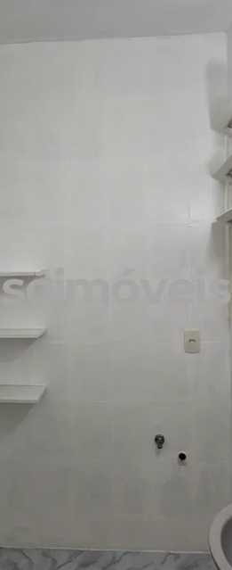 Conheça 326588738705769 do imóvel - Apartamento 1 quarto à venda Rio de Janeiro,RJ Ipanema - R$ 850.000 - LBAP11782 - 8 326588738705769 - 8