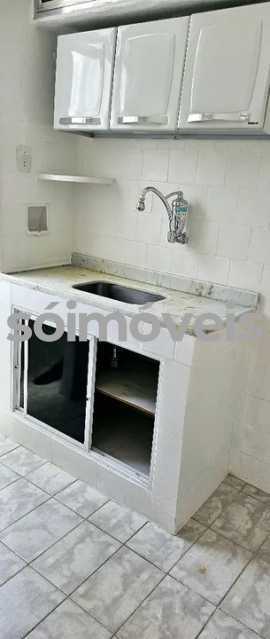 Conheça 330516855491290 do imóvel - Apartamento 1 quarto à venda Rio de Janeiro,RJ Ipanema - R$ 850.000 - LBAP11782 - 9 330516855491290 - 9