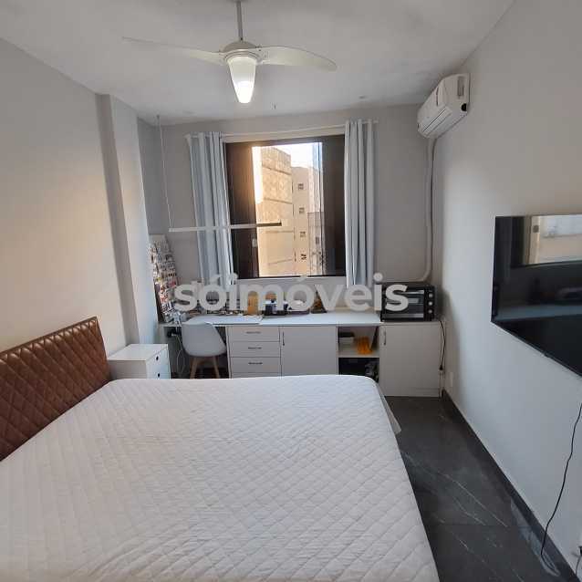 Conheça 2 do imóvel - Reformado e decorado com acesso eletronico - LBAP36885 - 9 2 - 9