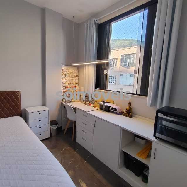 Conheça 6 do imóvel - Reformado e decorado com acesso eletronico - LBAP36885 - 10 6 - 10