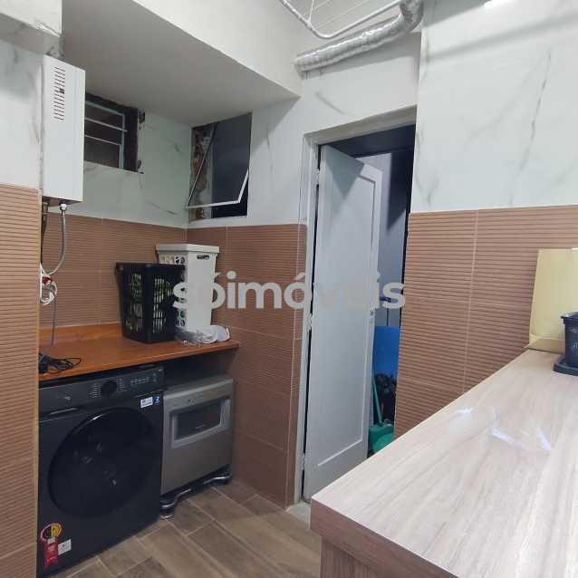 Conheça 10 do imóvel - Reformado e decorado com acesso eletronico - LBAP36885 - 25 10 - 25