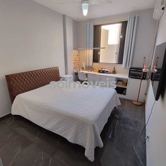 Conheça 13 do imóvel - Reformado e decorado com acesso eletronico - LBAP36885 - 12 13 - 12