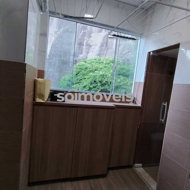 Conheça 14 do imóvel - Reformado e decorado com acesso eletronico - LBAP36885 - 16 14 - 16