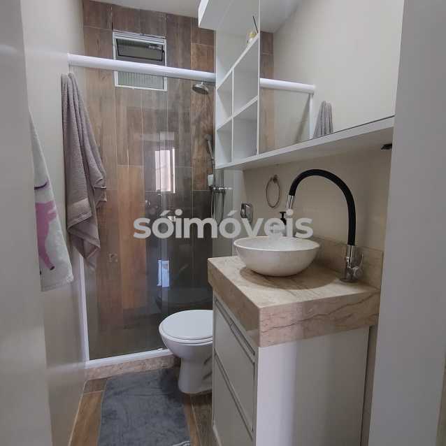 Conheça 27 do imóvel - Reformado e decorado com acesso eletronico - LBAP36885 - 20 27 - 20